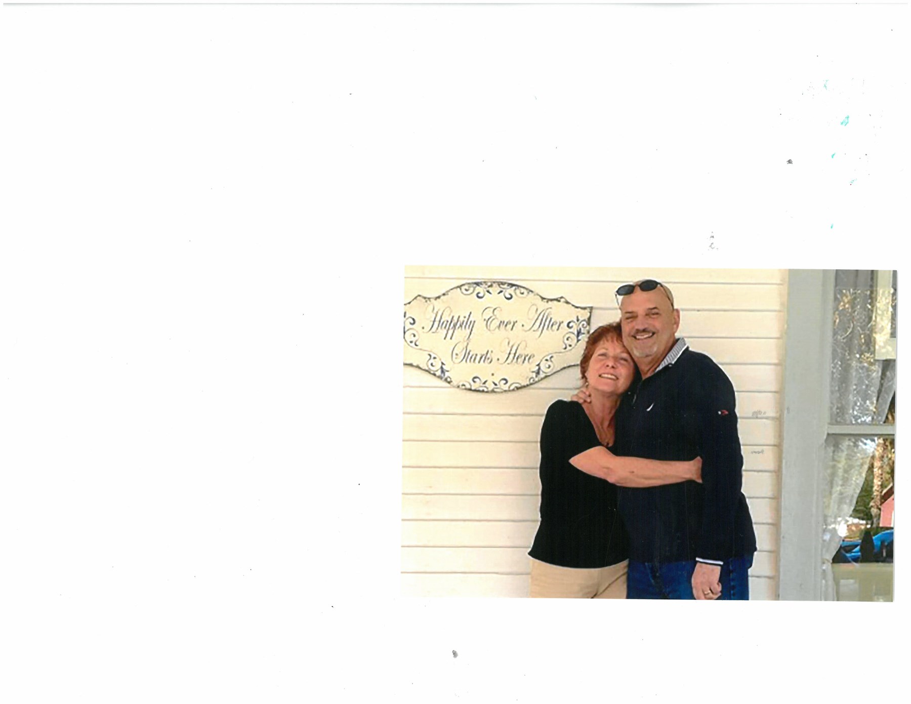 Obituary of Michael Anthony Di Muria