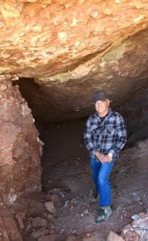 Obituary of Harvey H. Smith