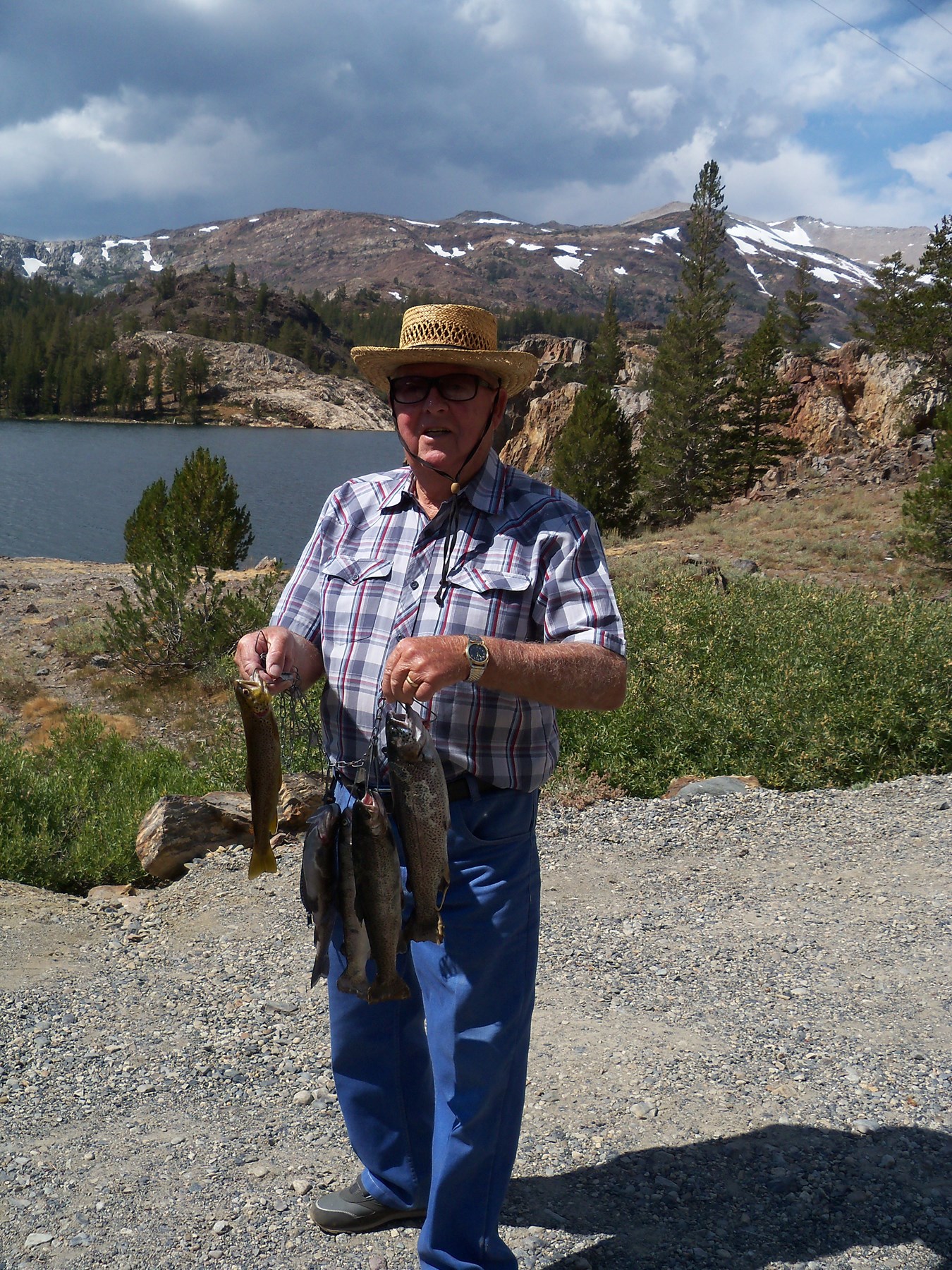 Obituary of Lee Conley Chambers Jr.