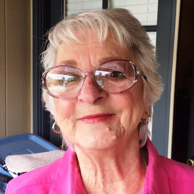 Obituary of Carolyn M Sansevere