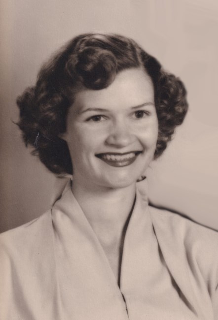 Obituary of Margaret "Magi" Davis