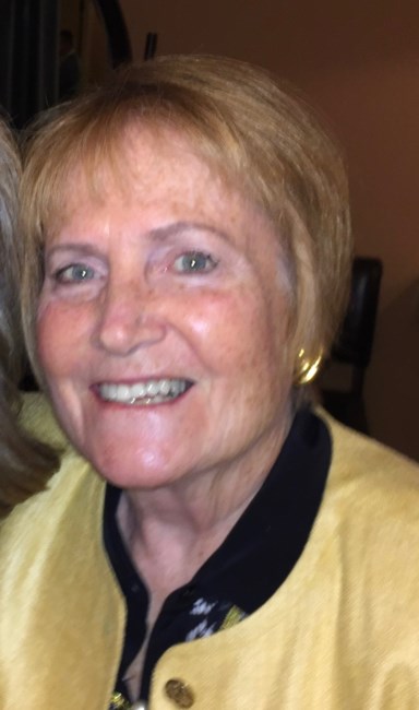 Obituary of Wanda Wallace Newman