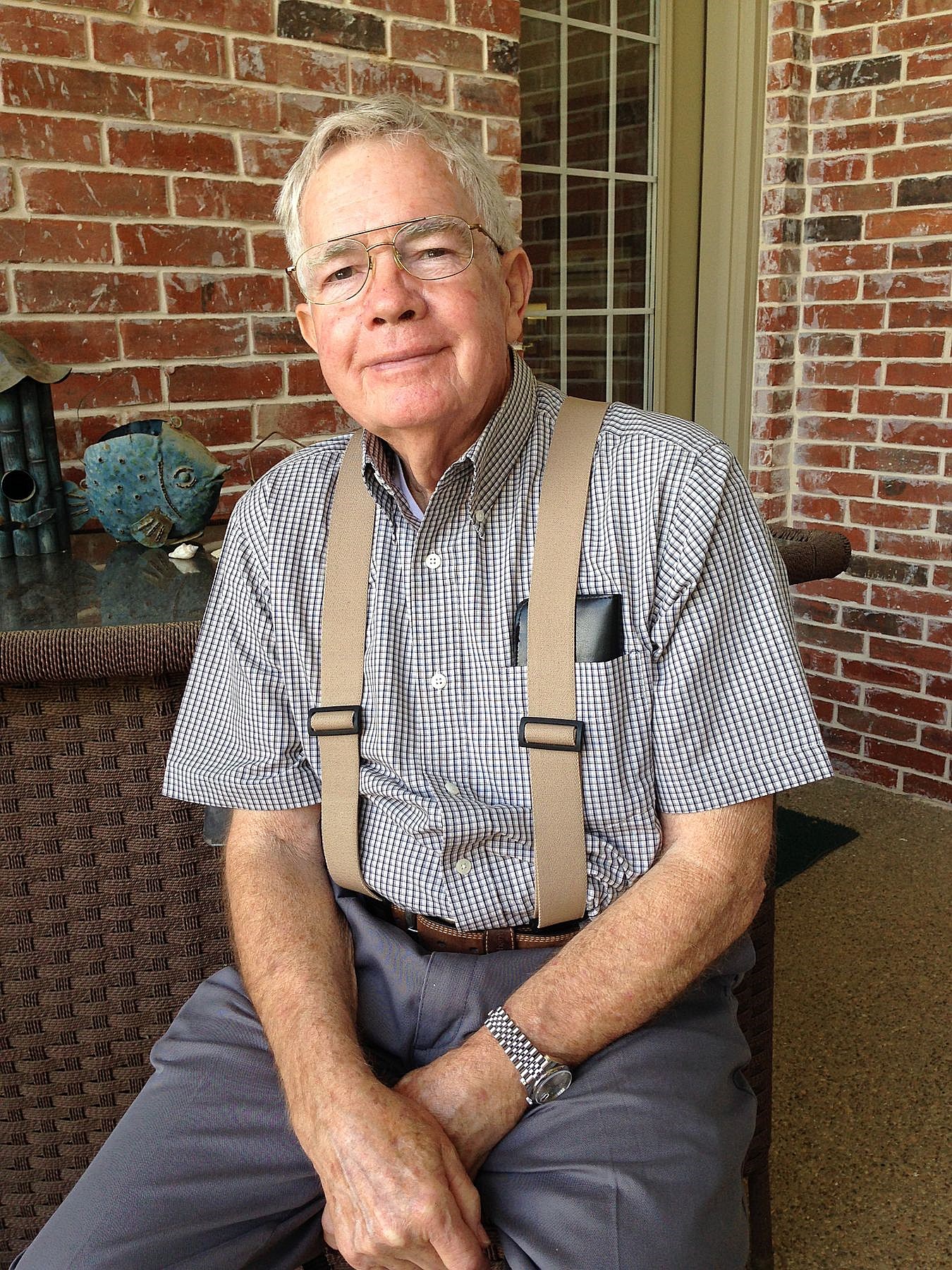 John David Penick Obituary - Shreveport, LA