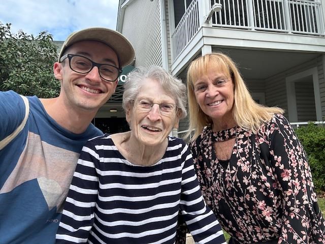 Obituary of Patricia C. Mulvey