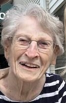 Obituary of Patricia C. Mulvey