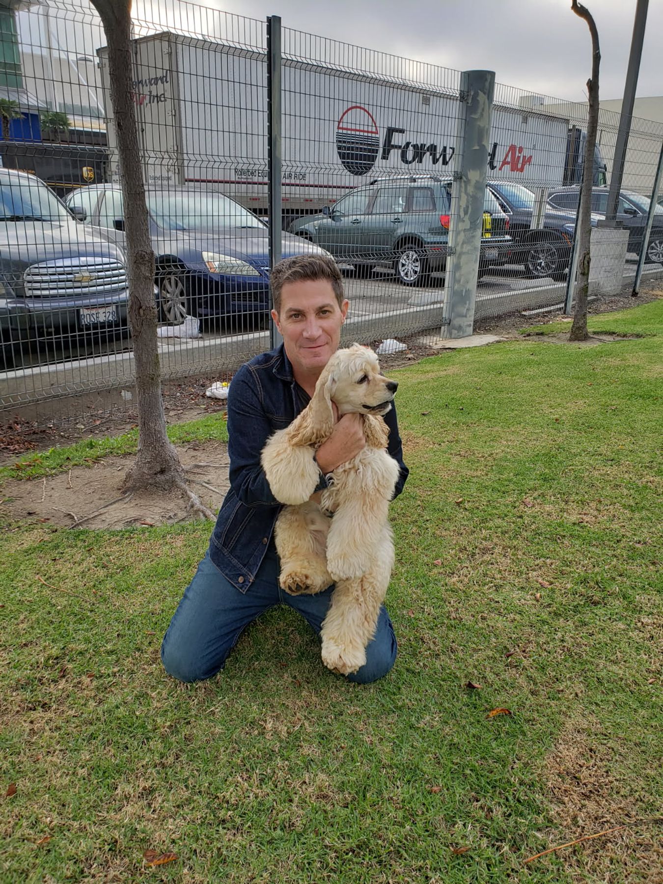 Obituary of Daniel James Jones