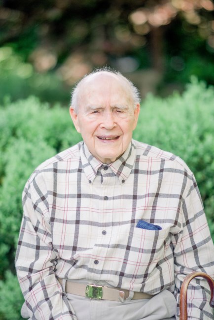 Obituary of Samuel Lewis Cook Sr.