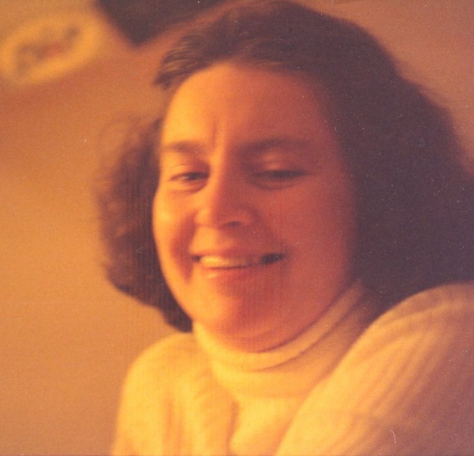 Obituary of Bernardine M. McCubbin