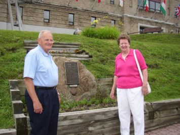 Obituary of John P Keilp