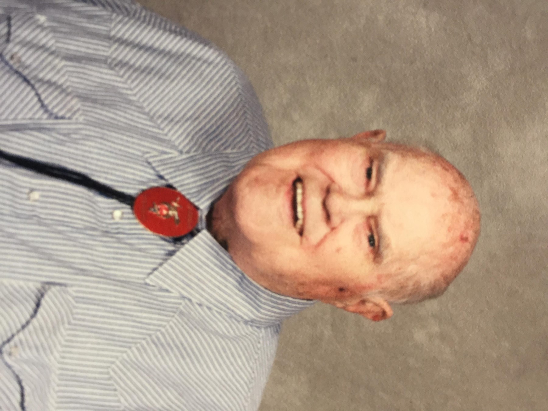 Robert Thurman Obituary Tucson, AZ