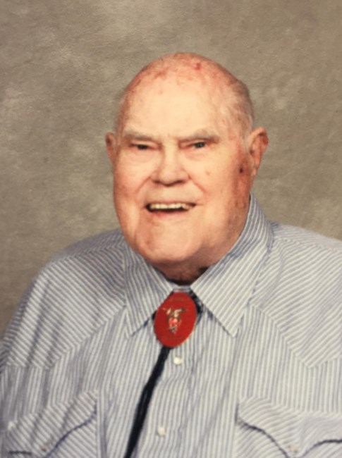 Obituario de Robert Kenneth Thurman