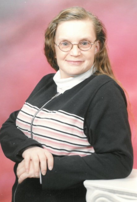 Obituary of Peggy Marie Pherigo