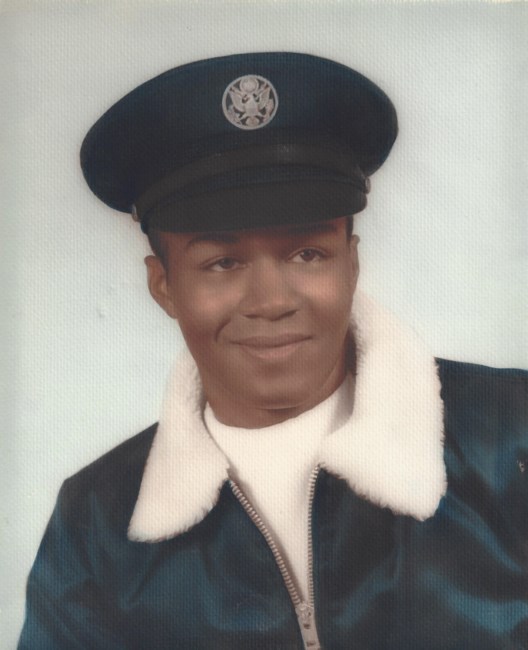 Obituary of Carl Reynaud Jones