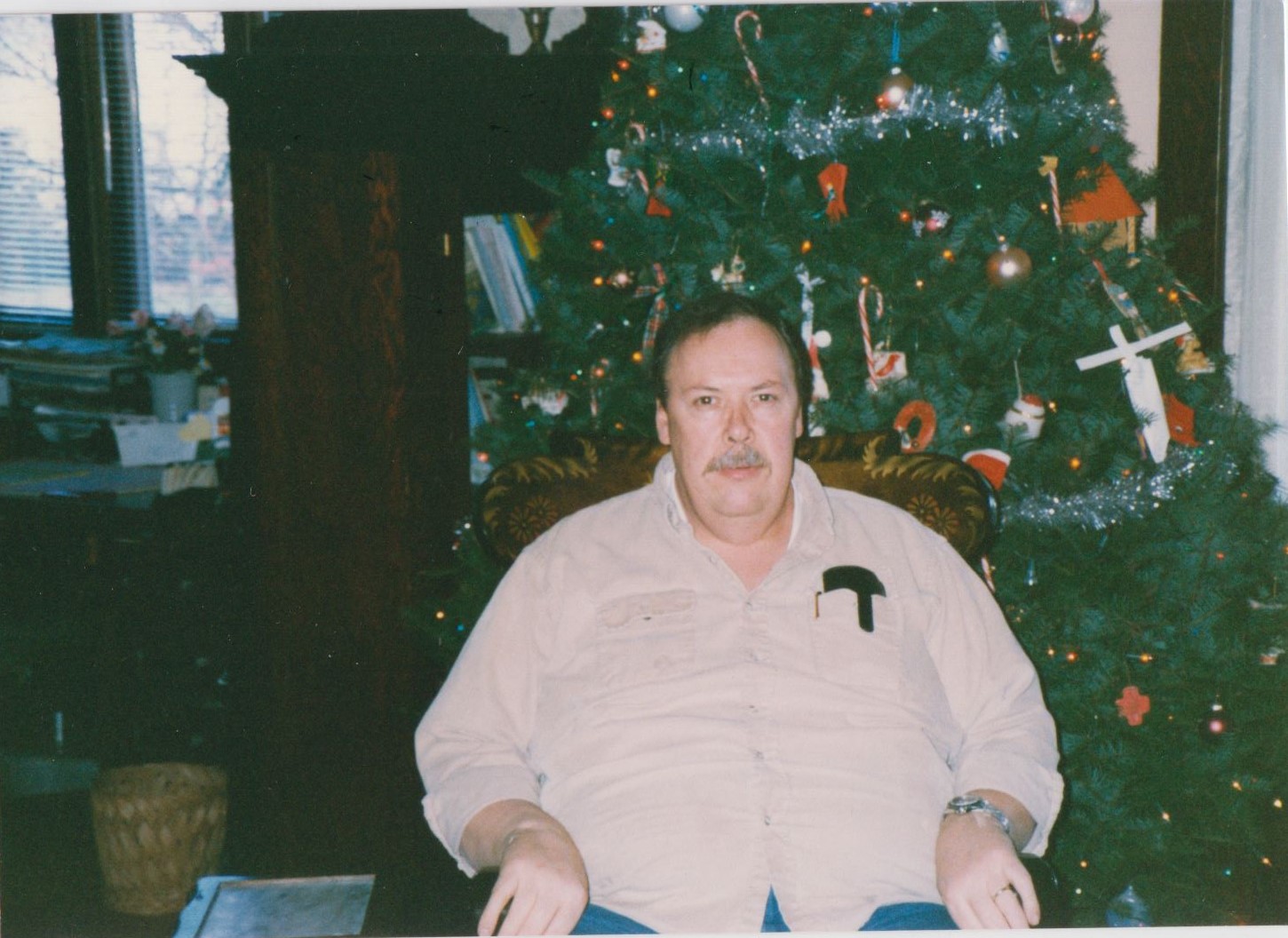 John Duane Rector avis de décès Portland, OR