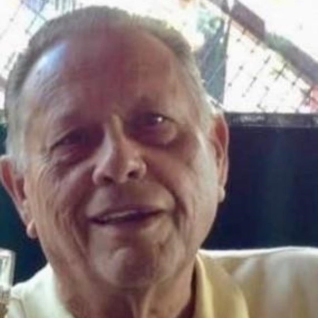 Obituary of William Robert Cooper