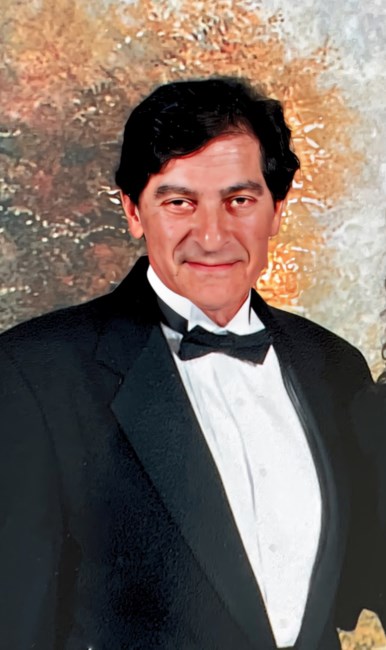 Obituario de Domenic Anthony DeCapua