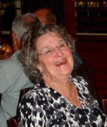 Mary Hilliard