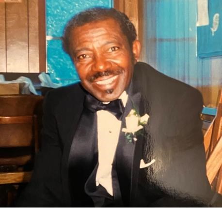 Obituary of Mr. Willie C. Jackson