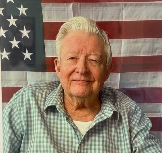 Obituary of Daniel McCarty Johnston