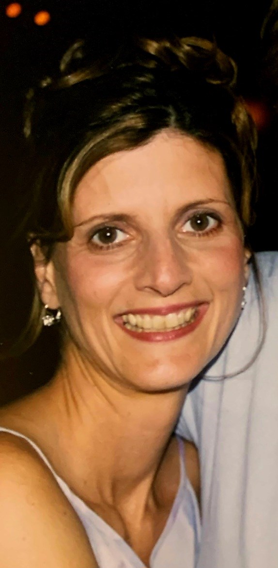 Obituary of Mary Regina Heidkamp-Hajduch