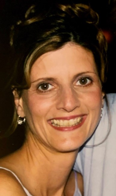 Obituary of Mary Regina Heidkamp-Hajduch