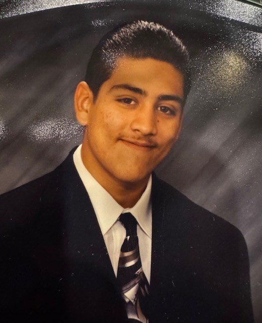 Obituary of Joshua Javier Carrera