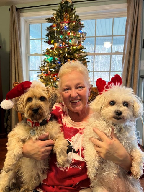 Obituary of Patricia Yolanda Sams