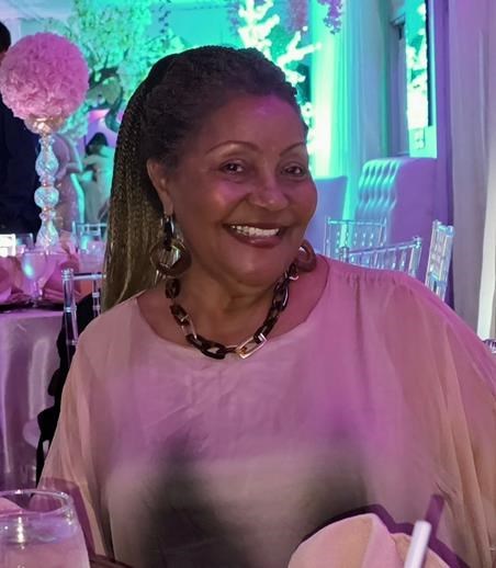 Obituary of Cheryl Hope Patterson