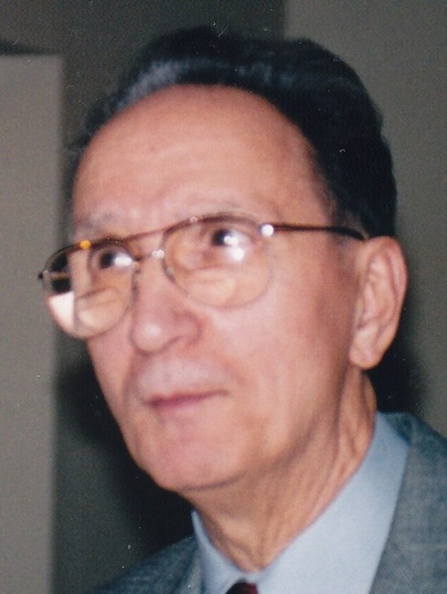 Obituary of Carmelo J. Agro