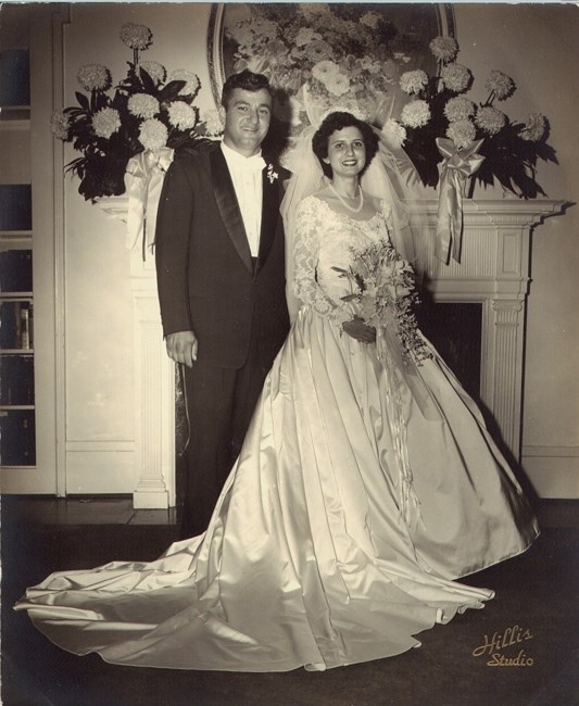 Obituary of Mary Lou Maenza