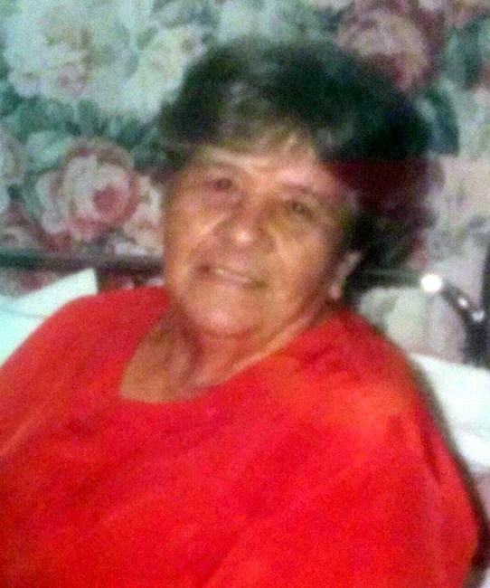 Obituary of Ofelia M. Garza