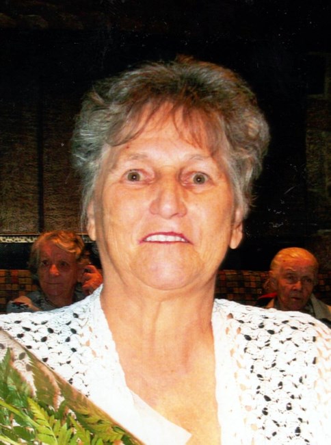 Nécrologie de Hélène Vézina