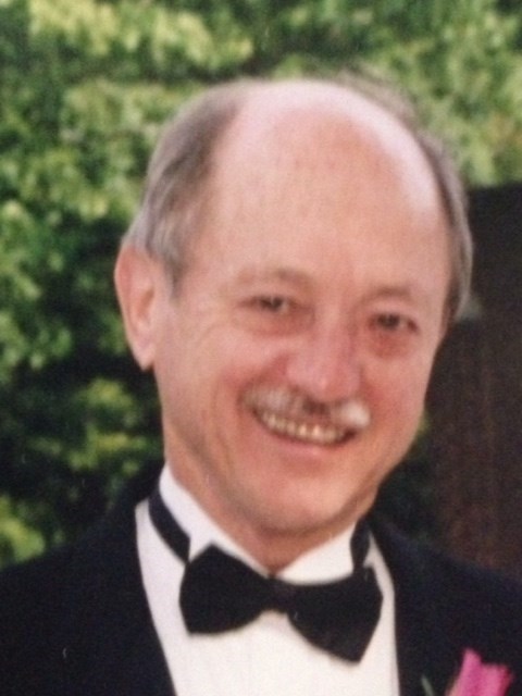 Obituario de Luther C. Rollins