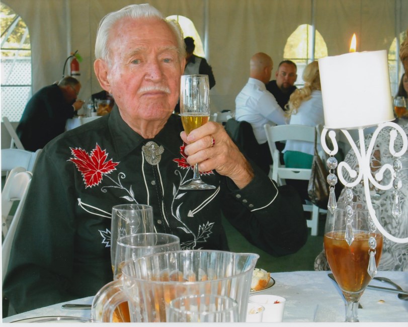 Obituary of Alan Ensor Moody