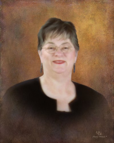 Obituary of Betty Jo Simmons