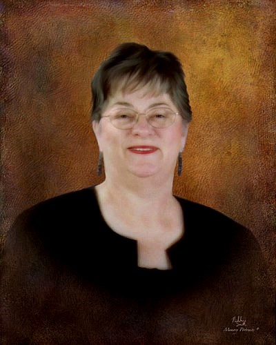 Obituary of Betty Jo Simmons