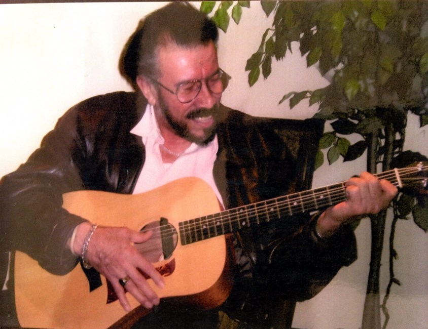 Avis de décès de Louis Norzagaray Hernandez