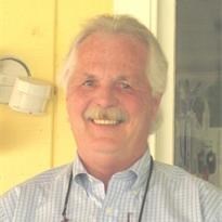 Obituary of Bruce S. Gregg