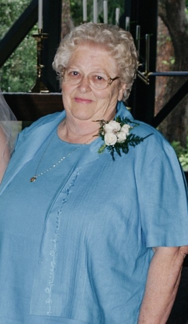 Obituary of Anita C. Hall