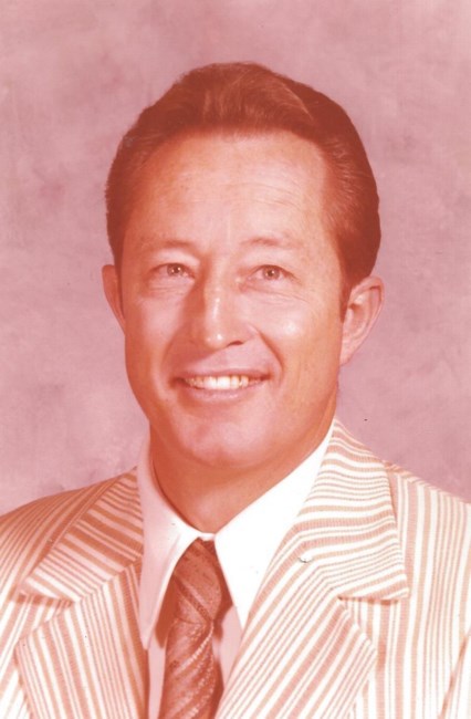 Obituary of Robert Matthews Burr Jr.