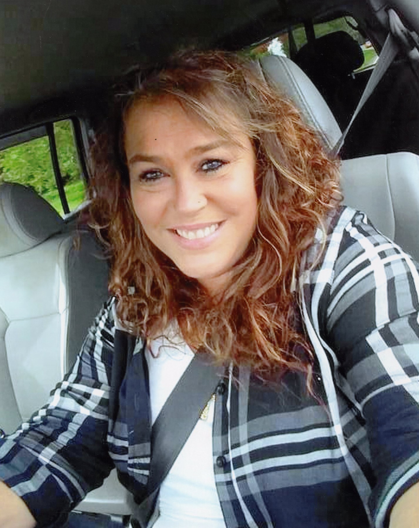 Obituary of Jodie Bacall Boyd