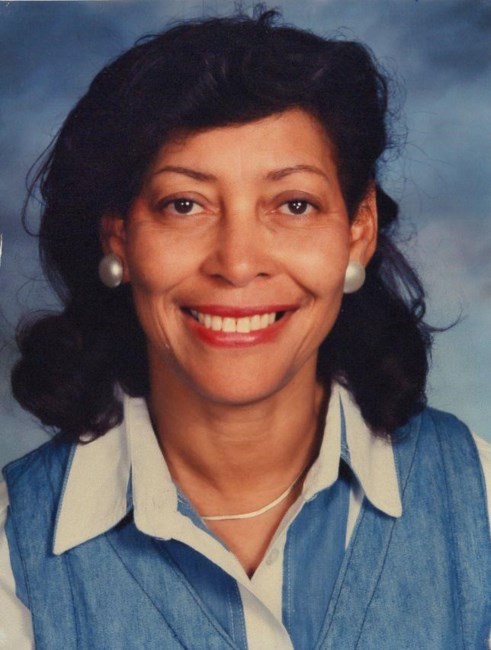 Obituary of Donree Dean