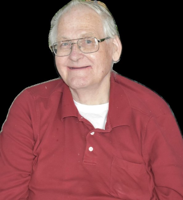 Obituary of William J. Landry Jr.