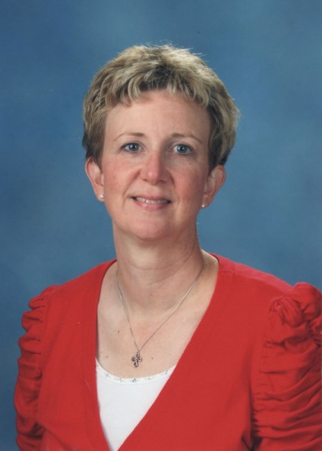 Obituary of Sandra McClendon Hutchinson