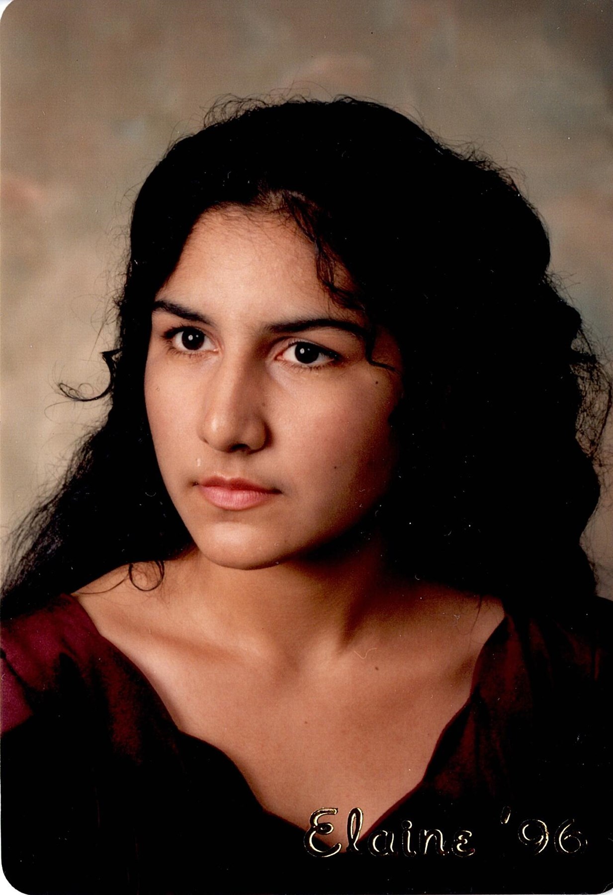 Obituary of Elaine Magana