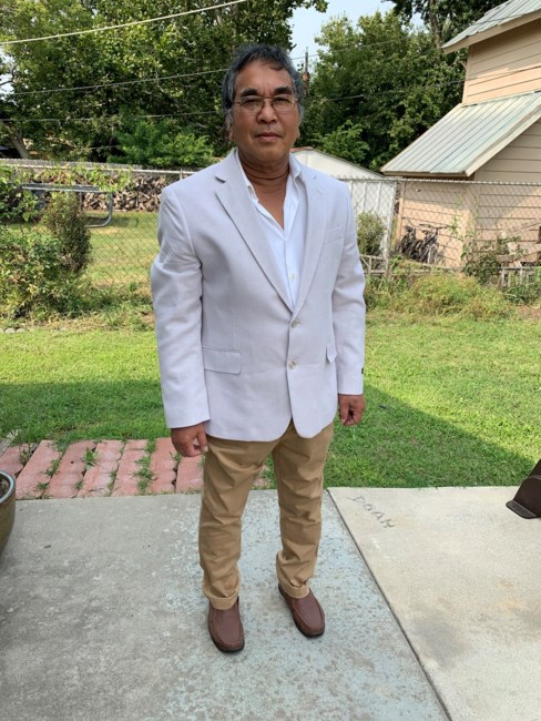 Obituary of Hung Duc Doan