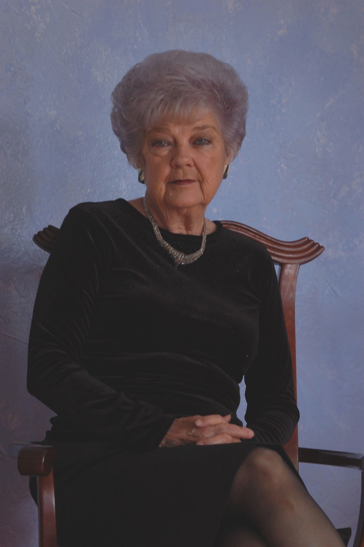 Obituary of Teddie June (Dyess) Whitley Chapman