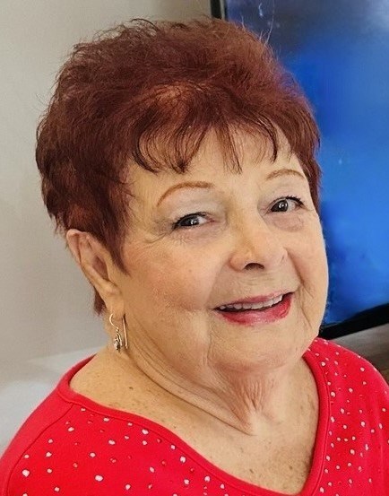 Obituario de Joyce Ann Peterson