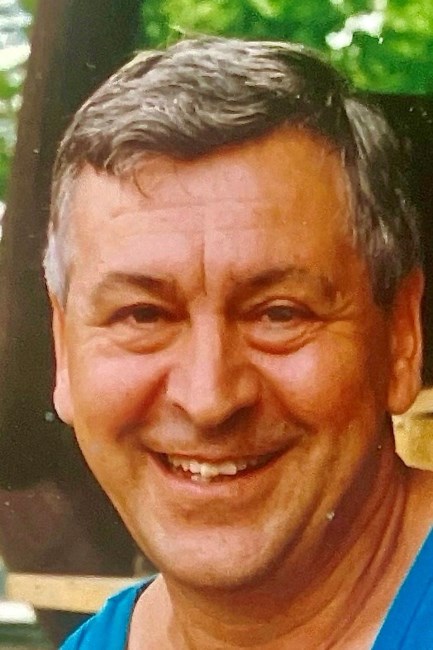 Obituary of Remo Pietro Pirolli