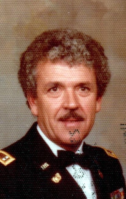 Obituary of Robert Wayne Bonnes